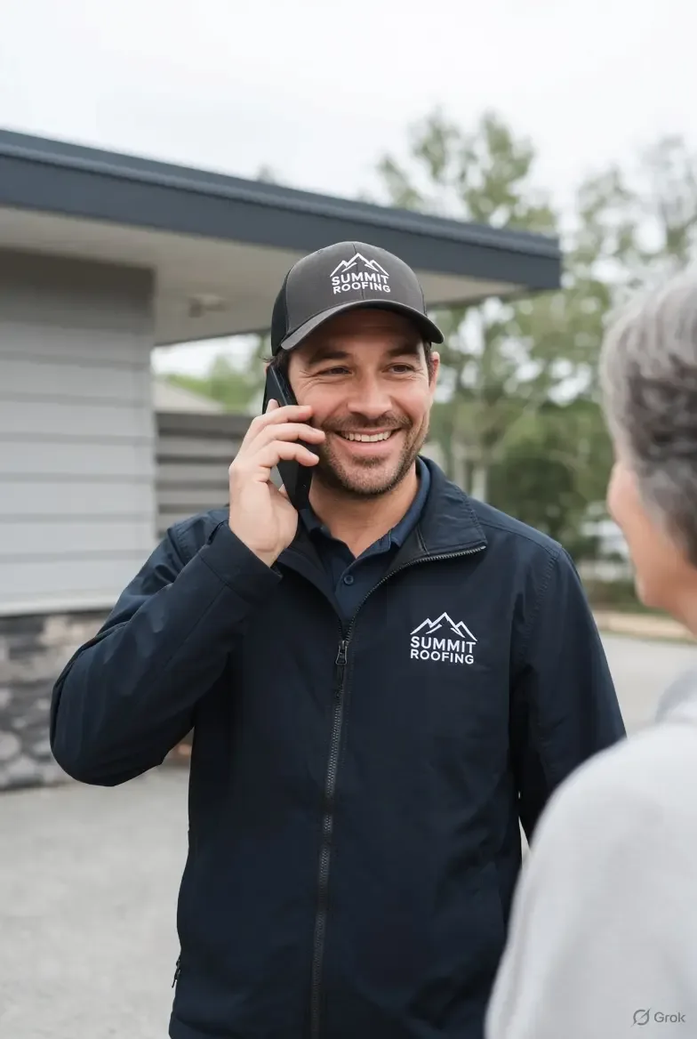 Flat Roof Leak Repair Brooklyn, MS FAQs